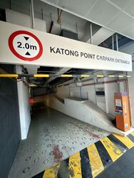 Breezeway In Katong (D15), Shop House #487816181